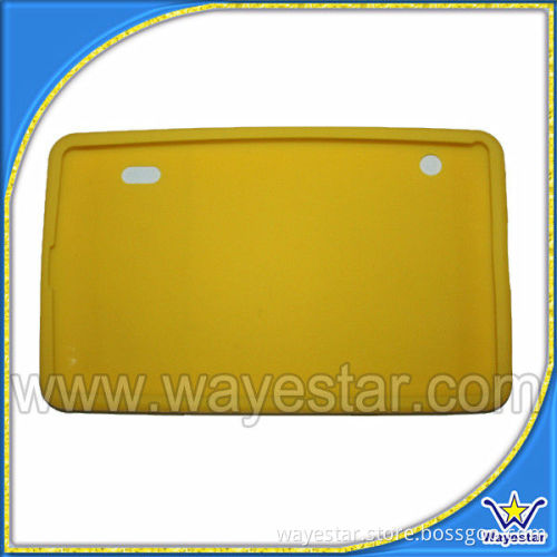 7 inc allwinner a13 silicone tablet case colors